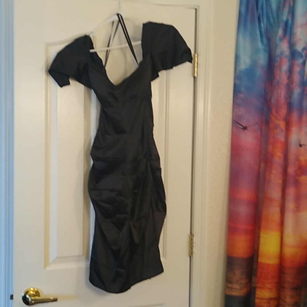 Little Black Dress worn once